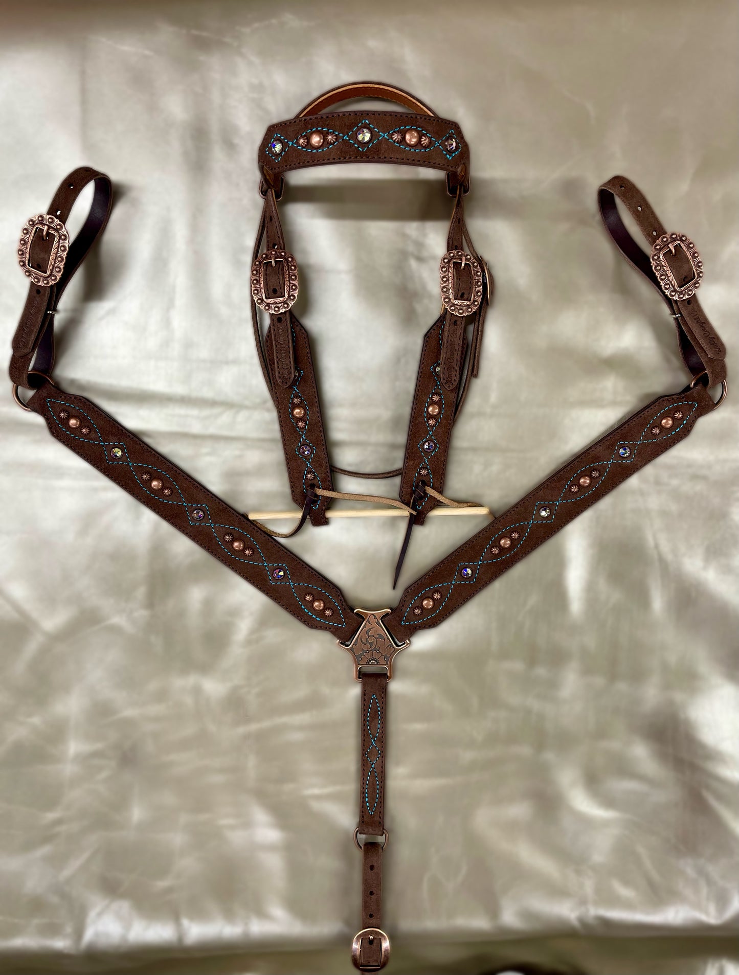 RTS Cowboy Crystal Sets