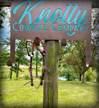 Load image into Gallery viewer, The Cowboy Crown Headstall