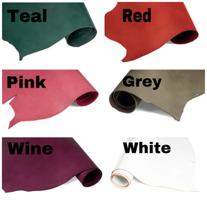 Pigmented Blood Knot Breast Collar (Colors)