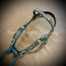 Load image into Gallery viewer, The Freebird Headstall